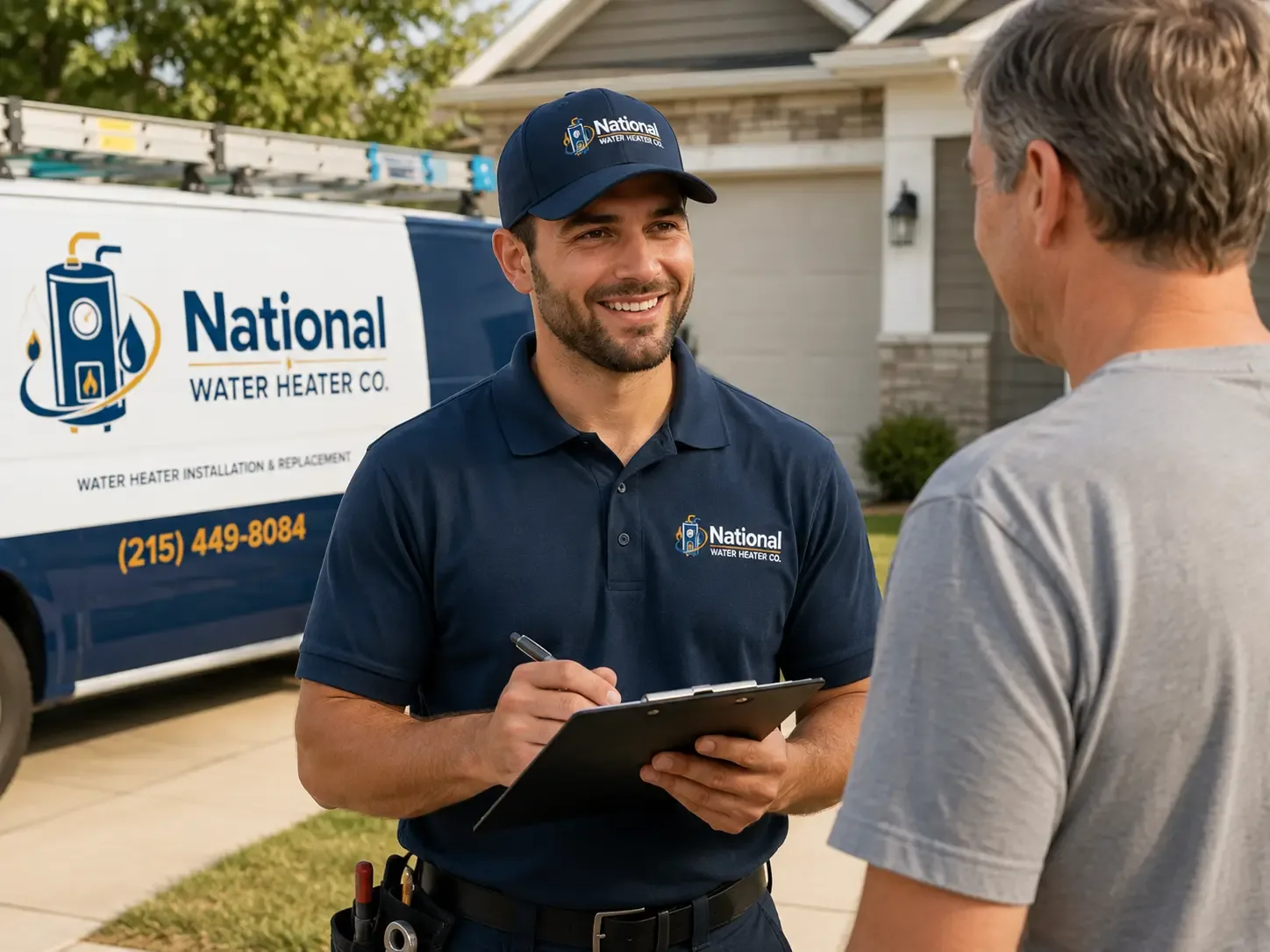 Water Heater Installation Alvord, TX FAQs